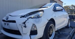 Cash for Damaged Cars Waikato